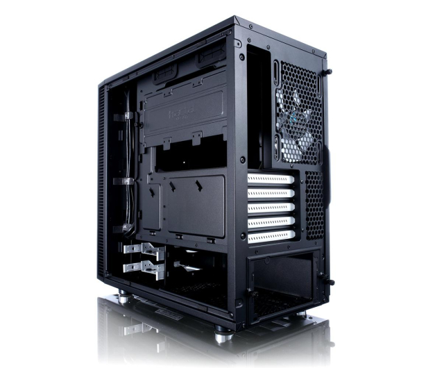 Fractal Design Define Mini C - 333270 - zdjęcie 2